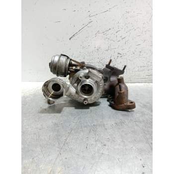 TURBOCOMPRESOR 7560622 GT1749V HGR03G253014J