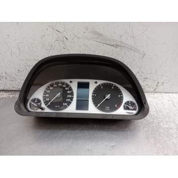 CUADRO INSTRUMENTOS 0263643408 A1695408611 A1694401011