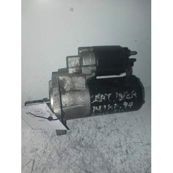 MOTOR ARRANQUE 
