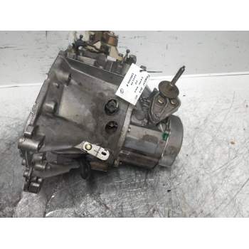 CAJA CAMBIOS 20DL50 3585655B 