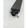 Recambio de intercooler para fiat bravo (198) 1.9 16v dynamic multijet referencia OEM IAM 866455500  