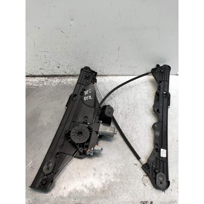Recambio de elevalunas delantero derecho para opel mokka electrico referencia OEM IAM 9828130680  5P