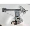 Recambio de elevalunas trasero izquierdo para citroën xsara berlina referencia OEM IAM 400775T3  5P