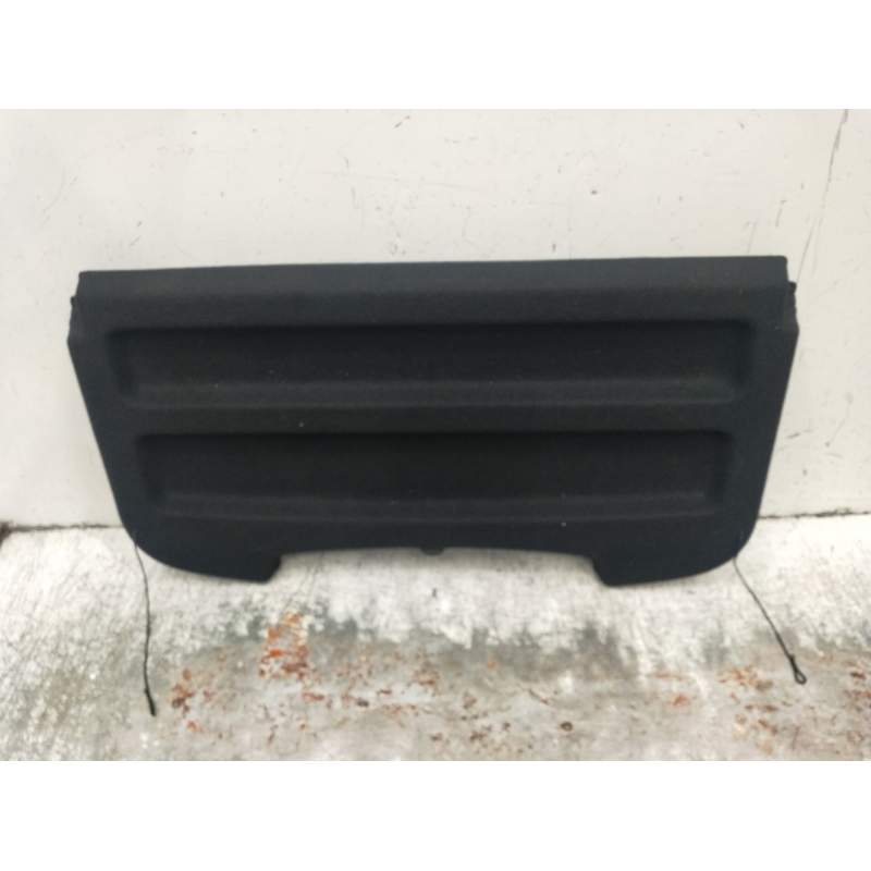 Recambio de bandeja trasera para dacia sandero iii 1.0 tce 90 eco-g referencia OEM IAM 794205701R  