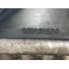 Recambio de intercooler para fiat bravo (198) 1.9 16v dynamic multijet referencia OEM IAM 866455500  