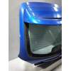 Recambio de porton trasero para mg mg zr referencia OEM IAM   