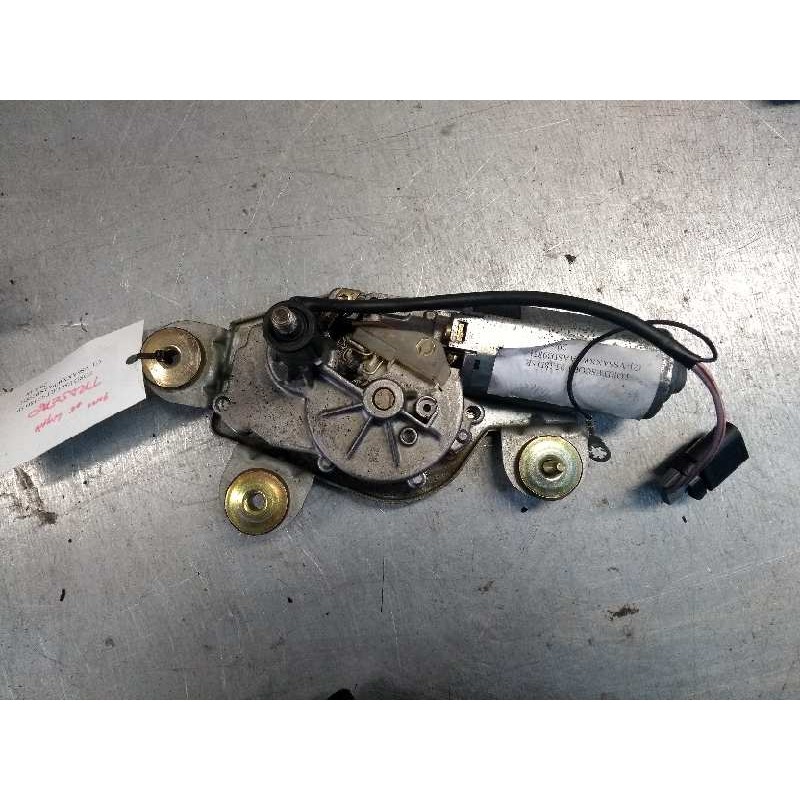 Recambio de motor limpia trasero para ford escort berl./turnier 1.8 diesel cat referencia OEM IAM 0390201526 93AG17K441H1B 