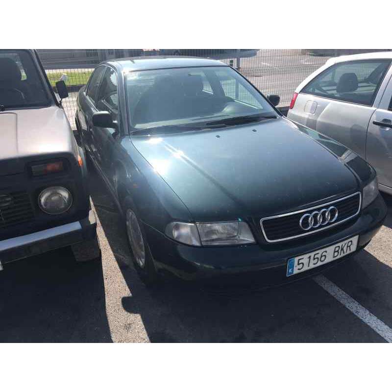 AUDI A4 BERLINA (B5)