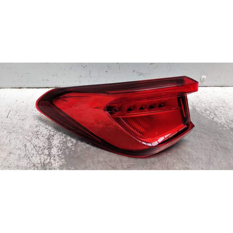 Recambio de piloto trasero izquierdo para seat leon (kl1) style referencia OEM IAM 5FA945095  