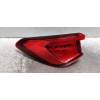 Recambio de piloto trasero izquierdo para seat leon (kl1) style referencia OEM IAM 5FA945095  