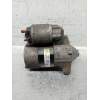 Recambio de motor arranque para renault clio iii 1.2 16v referencia OEM IAM 8200369521 12G 2005