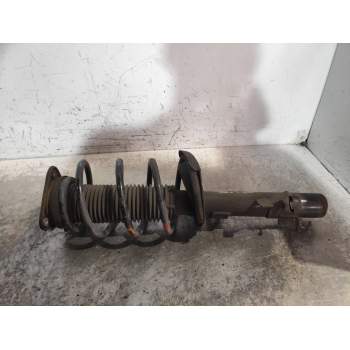 AMORTIGUADOR DELANTERO IZQUIERDO 16HDI 2004