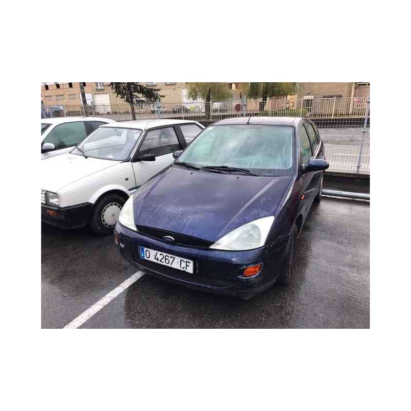 ford focus berlina (cak) del año 1999