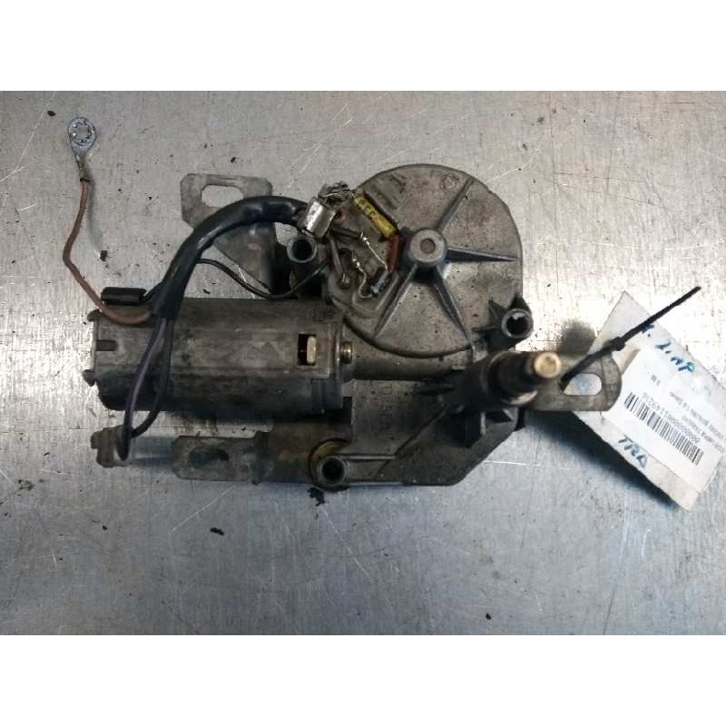 Recambio de motor limpia trasero para ford escort berlina 1.6 diesel referencia OEM IAM   