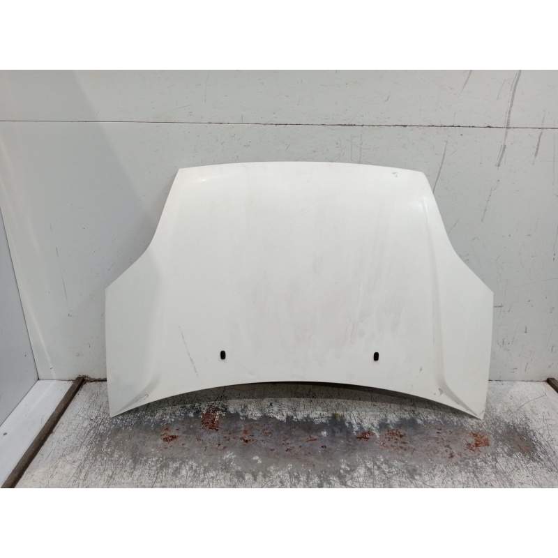 Recambio de capot para ford fiesta v (jh_, jd_) 1.6 tdci referencia OEM IAM  3P 2005