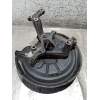 Recambio de mangueta trasera izquierda para skoda octavia ii (1z3) 1.9 tdi referencia OEM IAM  19TDI 2004