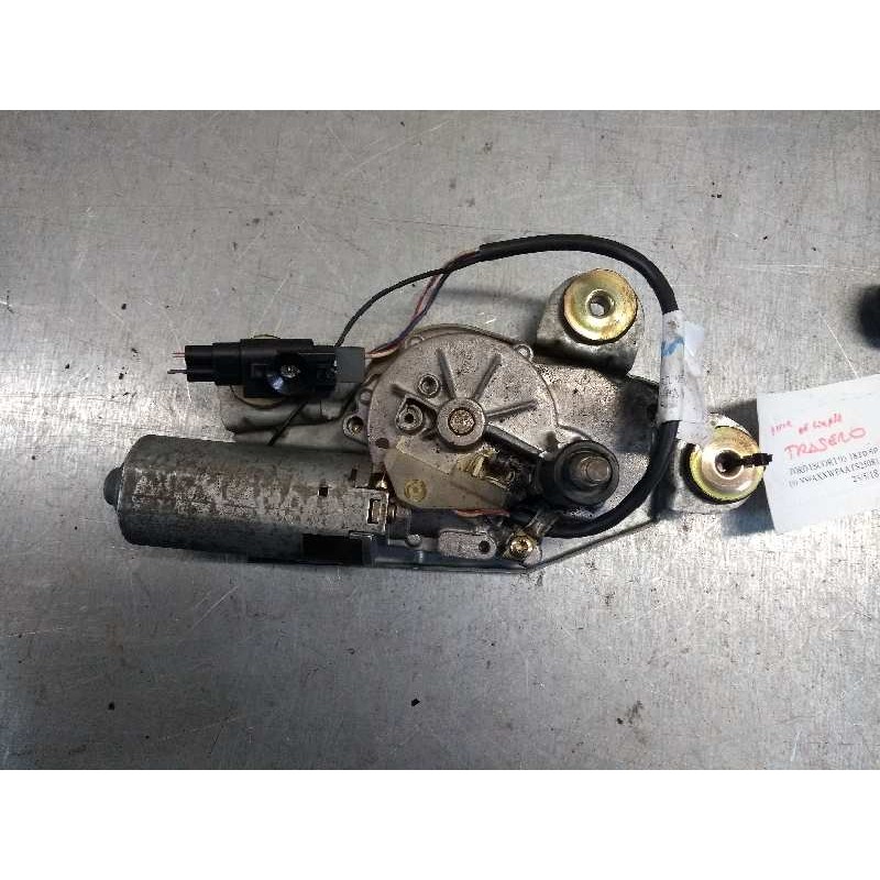 Recambio de motor limpia trasero para ford escort berl./turnier 1.8 turbodiesel cat referencia OEM IAM 93AG17K441H1B  