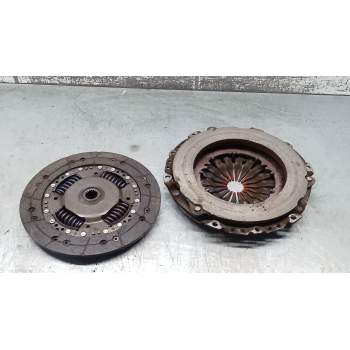 KIT EMBRAGUE 323075010 16HDI 2008