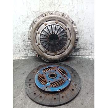 KIT EMBRAGUE HDC90 HD119 