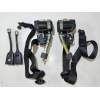 Recambio de juego cinturones delantero para alfa romeo 146 1.4 16v cat referencia OEM IAM   5P