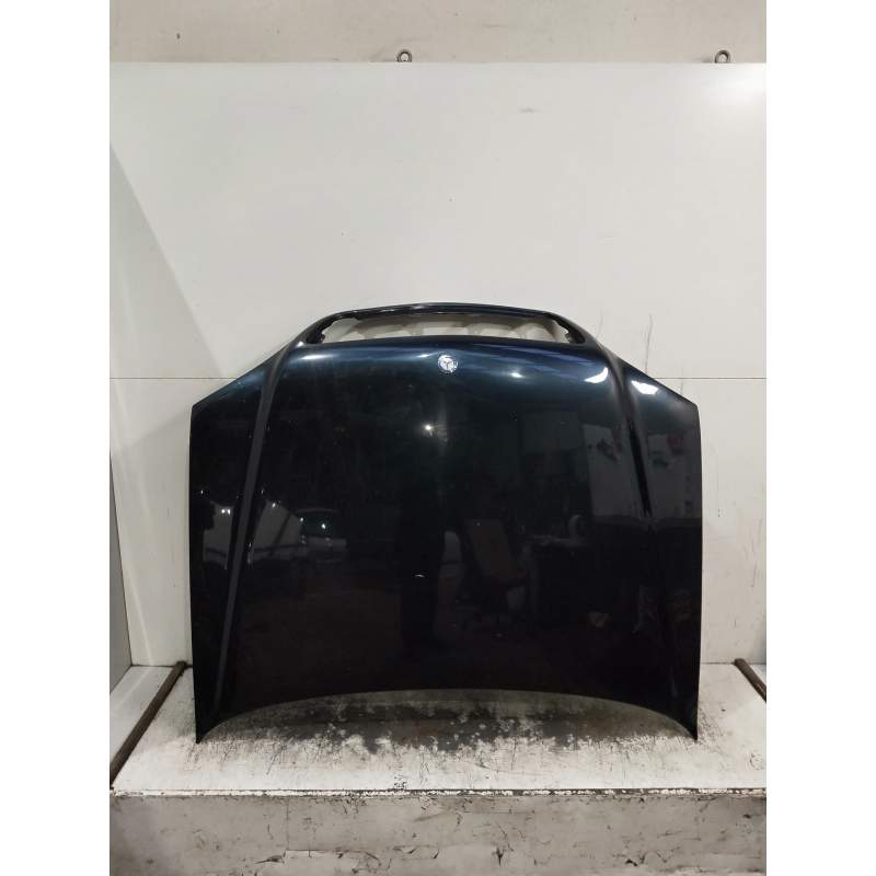 Recambio de capot para mercedes-benz clase m (w163) referencia OEM IAM   