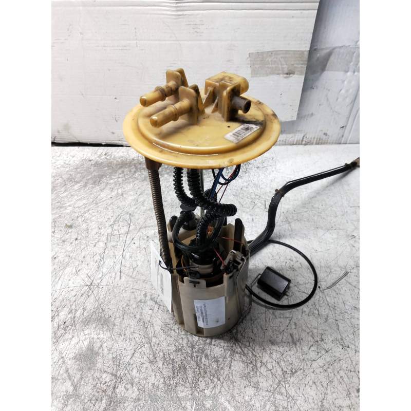 Recambio de bomba combustible para mercedes-benz sprinterii caja cerrada (desde 01.06) 210/213/216 cdi (906.611/613) referencia 