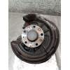 Recambio de mangueta trasera derecha para skoda octavia ii (1z3) 1.9 tdi referencia OEM IAM  19TDI 2004