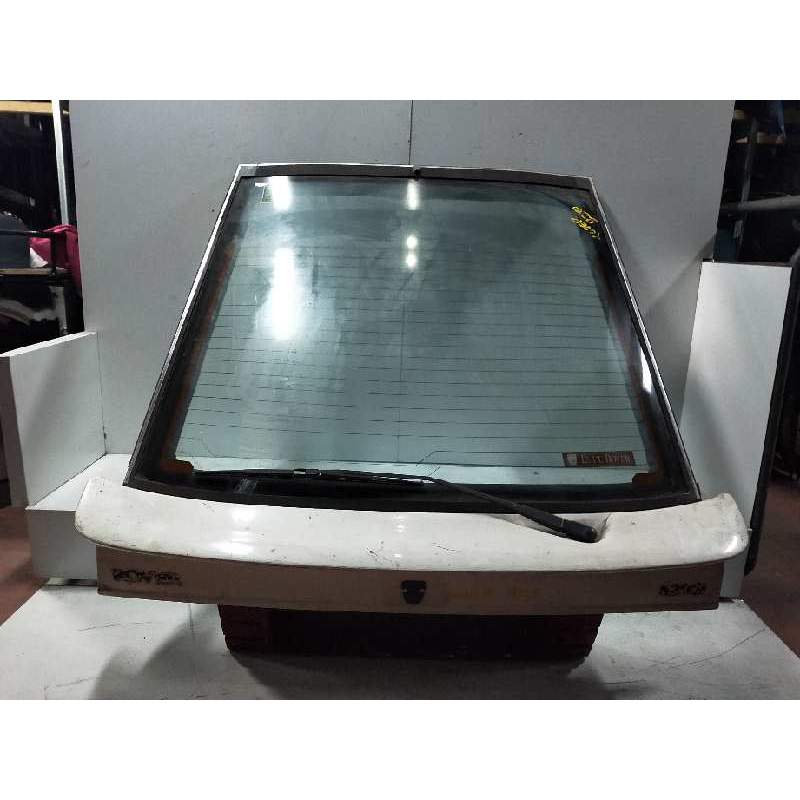 Recambio de porton trasero para mg serie 800 (rs) referencia OEM IAM   