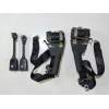 Recambio de juego cinturones delantero para alfa romeo 146 1.9 jtd cat referencia OEM IAM   5P