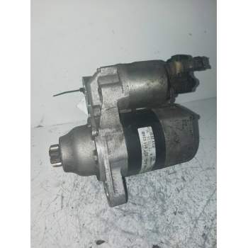 MOTOR ARRANQUE 02T911024B VALEO 