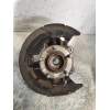 Recambio de mangueta delantera derecha para volvo v50 familiar 1.6 d kinetic referencia OEM IAM  16HDI 2004