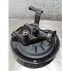 Recambio de mangueta trasera derecha para skoda octavia ii (1z3) 1.9 tdi referencia OEM IAM  19TDI 2004