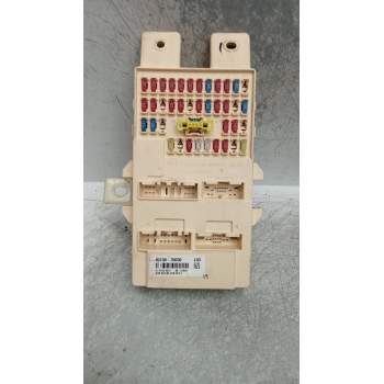 CAJA RELES / FUSIBLES 8215035030 
