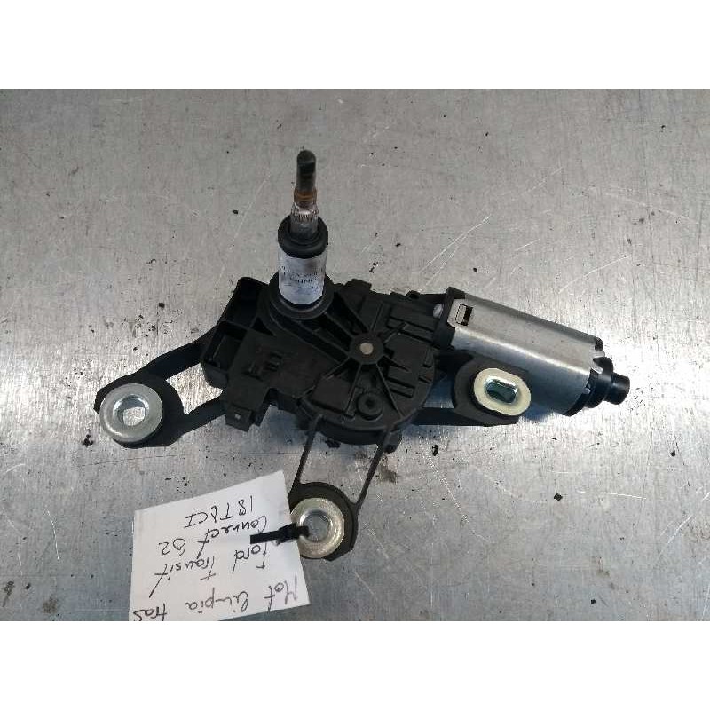 Recambio de motor limpia trasero para ford transit connect (tc7) referencia OEM IAM 404739D 6T1617404BA 