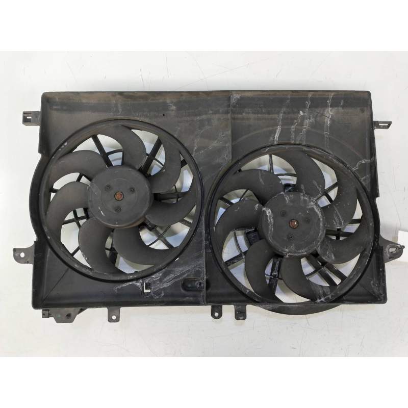 Recambio de electroventilador para saab 9-5 station wagon referencia OEM IAM   