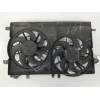 Recambio de electroventilador para saab 9-5 station wagon referencia OEM IAM   