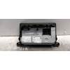 Recambio de pantalla multifuncion para seat leon (kl1) style referencia OEM IAM 5fa035869a  