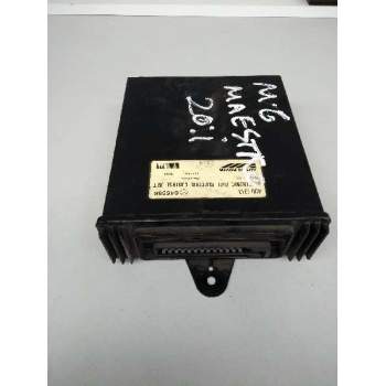 CENTRALITA MOTOR UCE AUU1313 84598B 