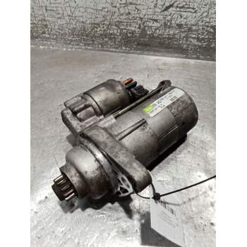 MOTOR ARRANQUE 02Z911023H 19TDI 2004
