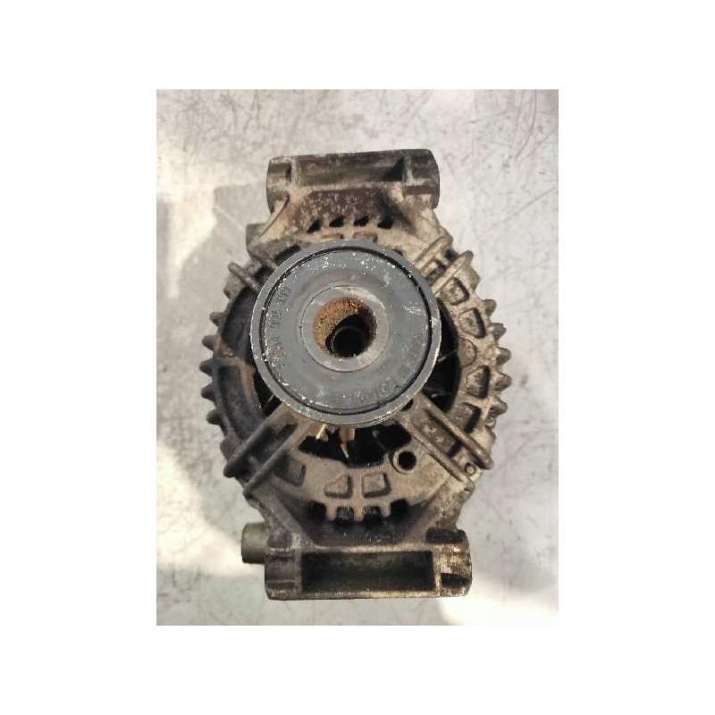 Recambio de alternador para saab 9-3 sport sedán aero referencia OEM IAM 0124425040 12757363 