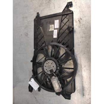 ELECTROVENTILADOR 1137328558 18TDCI 2008