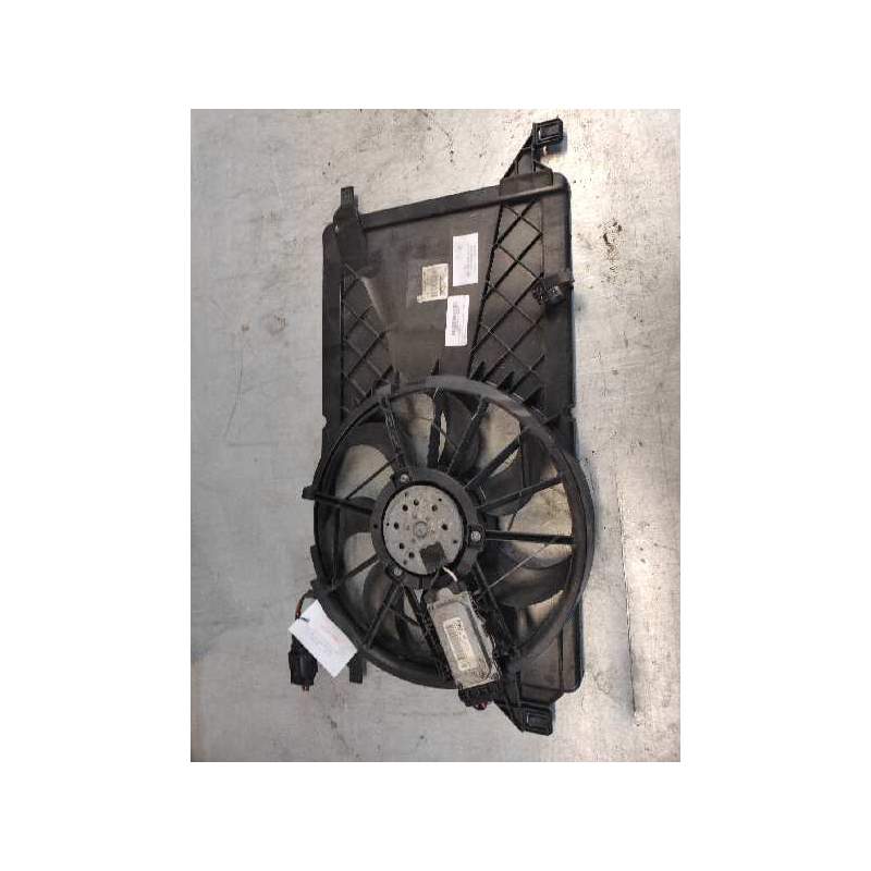Recambio de electroventilador para ford focus turnier (cb4) trend referencia OEM IAM 1137328558  2008