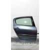 Recambio de puerta trasera derecha para peugeot 407 st confort pack referencia OEM IAM   4P