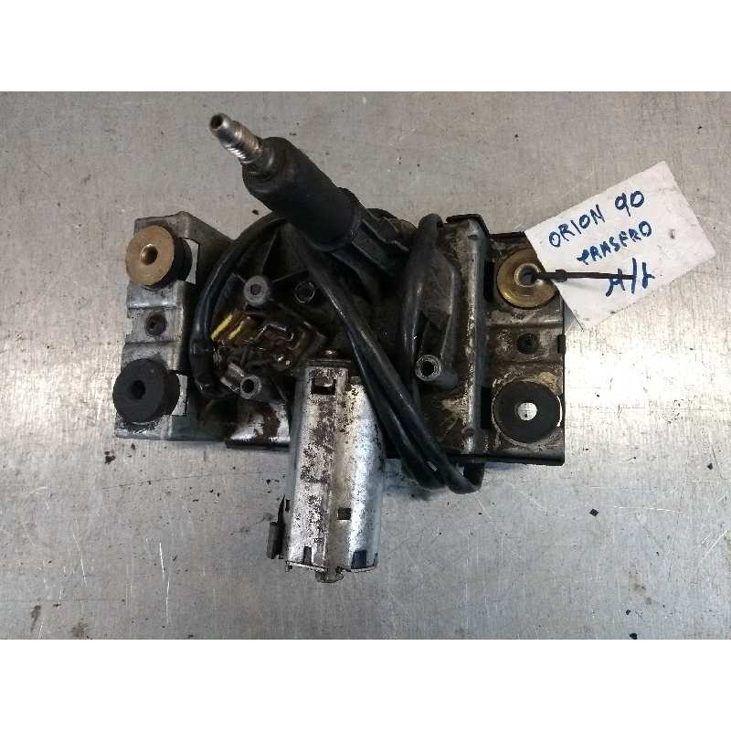 Recambio de motor limpia trasero para ford orion 1.4 referencia OEM IAM   