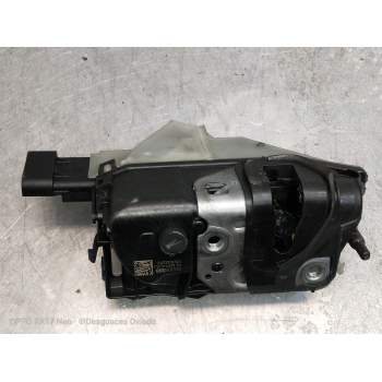 MOTOR CIERRE CENTRALIZADO DELANTERO DERECHO 9830558880 16944084 5P