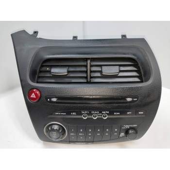 SISTEMA AUDIO / RADIO CD 39100SMGG014M1 2006