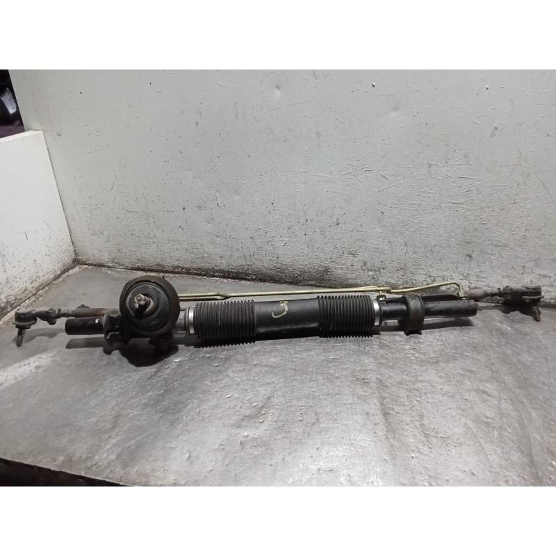 Recambio de cremallera direccion para daewoo lanos (klat) 1.6 16v referencia OEM IAM   