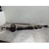 Recambio de cremallera direccion para daewoo lanos (klat) 1.6 16v referencia OEM IAM   