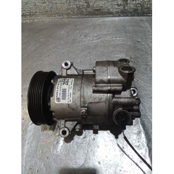 COMPRESOR AIRE ACONDICIONADO 13250604 401351739 2010