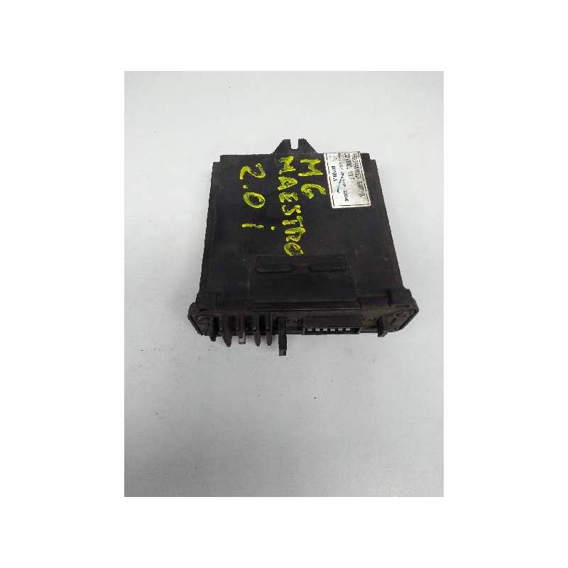 Recambio de centralita motor uce para austin rover montego 2.0 referencia OEM IAM NNN10005 80109A 